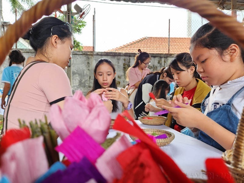 Ngày Môi trường Thế giới 5/6 và Tháng hành động vì môi trường năm 2025: “Chống ô nhiễm nhựa” - Ảnh 3.