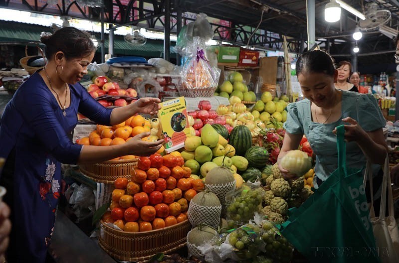 Ngày Môi trường Thế giới 5/6 và Tháng hành động vì môi trường năm 2025: “Chống ô nhiễm nhựa” - Ảnh 2.