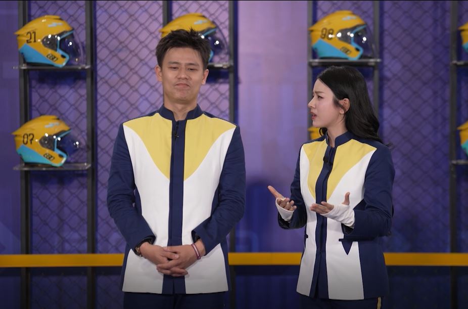 DJ Mie tạo ấn tượng ở GAMA show ngay lần đầu làm host - Ảnh 4.