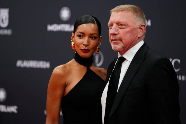 Huyền thoại quần vợt Boris Becker thông báo vợ mình – Lilian de Carvalho Monteiro – đang mang thai đứa con đầu lòng của hai người và là đứa con thứ 5 của ông
