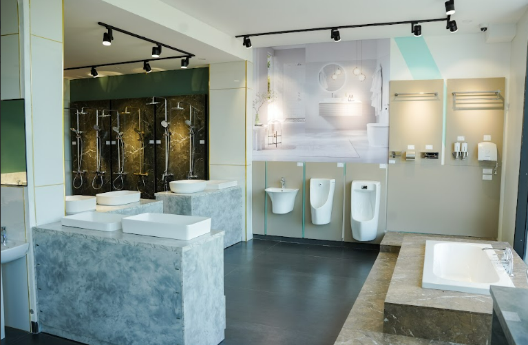 COSANI khai trương showroom mới – Mở rộng mạng lưới thương hiệu thiết bị vệ sinh chất lượng cao trên toàn quốc - Ảnh 2.