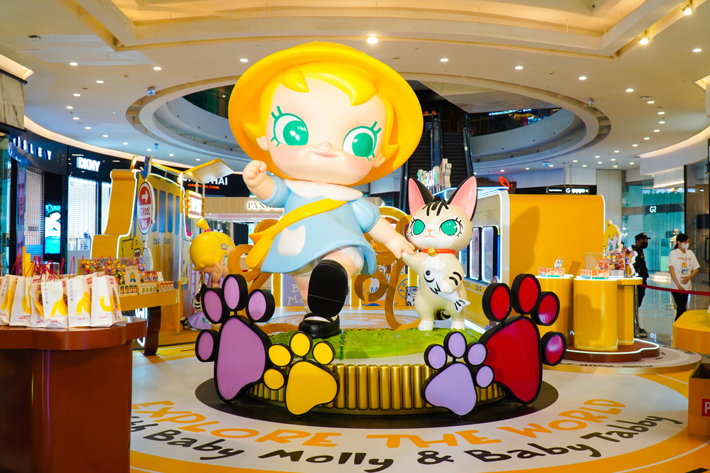Mùa hè rực rỡ bùng nổ tại Crescent Mall với chuỗi sự kiện triệu người mong chờ - Ảnh 2.