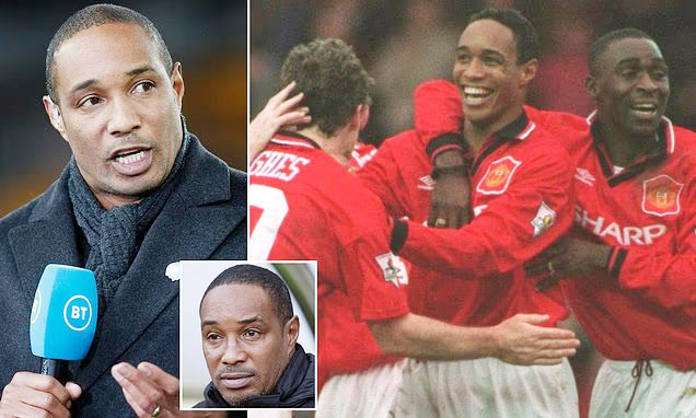 Paul Ince