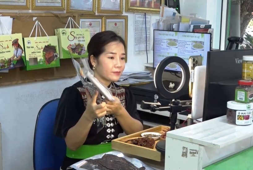 Từ 1/7, bán hàng online sẽ được sàn thương mại điện tử hỗ trợ nộp thuế - Ảnh 3.