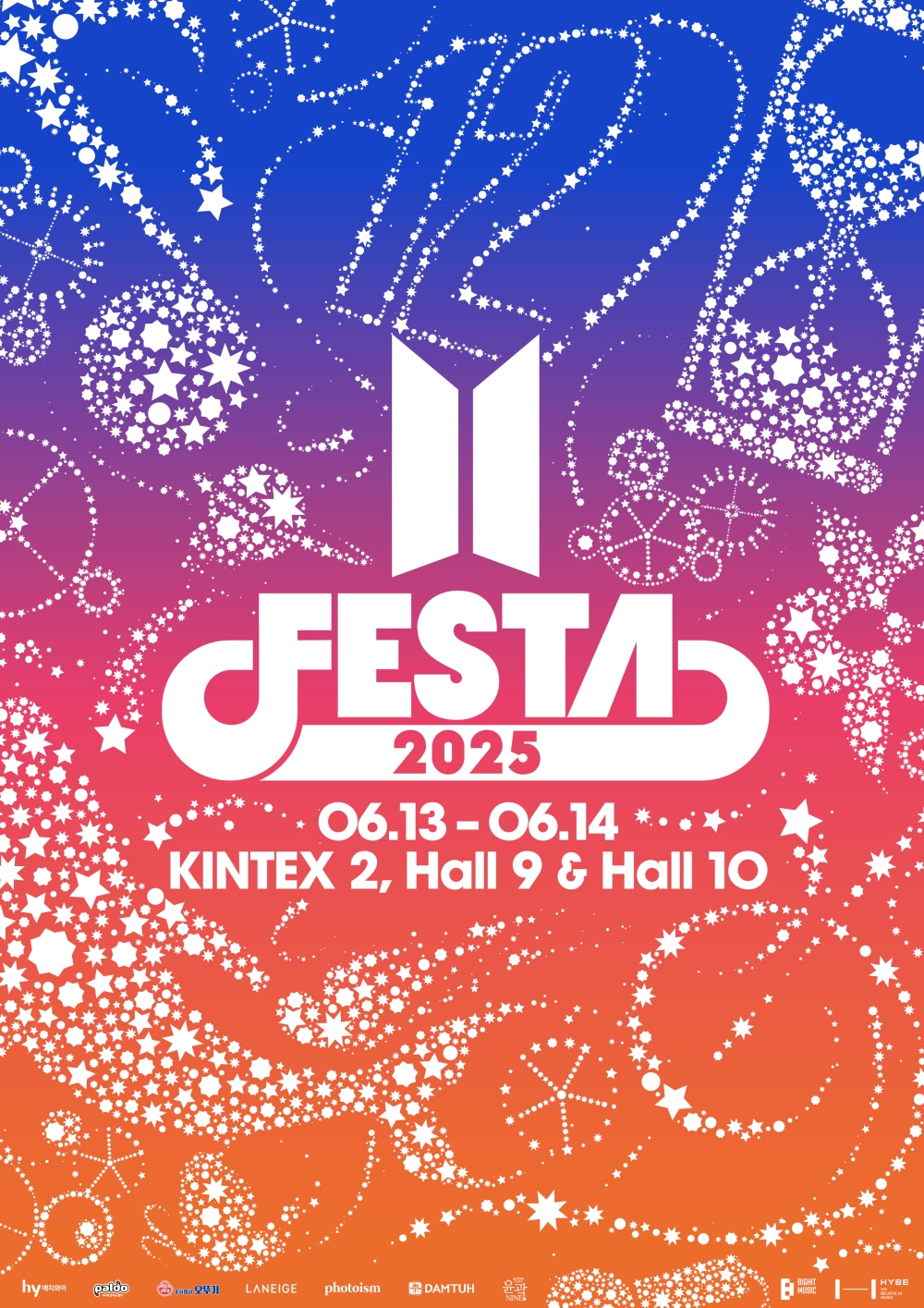 BTS FESTA 2025: Sự kiện kỷ niệm 12 năm ra mắt và lời hứa về một chương mới - Ảnh 2.