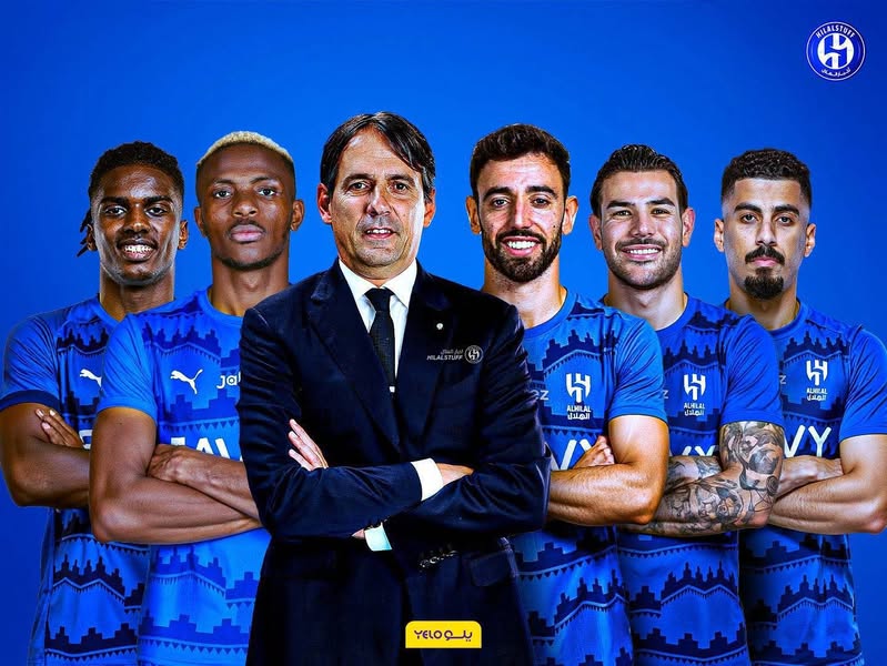 Bruno Fernandes lần đầu lên tiếng về việc từ chối đề nghị khủng từ Al Hilal - Ảnh 1.