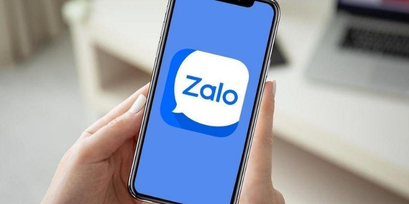Zalo cho phép đăng nhập bao nhiêu thiết bị? - Ảnh 3.