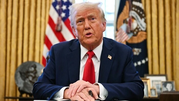 Mỹ: Dự luật giảm thuế của Tổng thống D.Trump có thể làm tăng thâm hụt ngân sách - Ảnh 1.