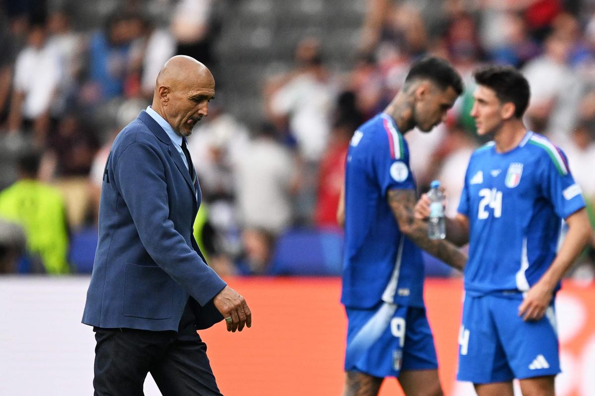 Nhận định Na Uy vs Italy (01h45, 7/6): Vượt khó được không, Azzurri?