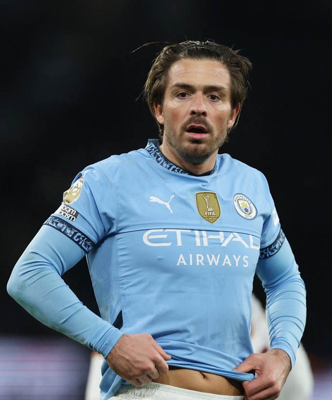 Tin nóng thể thao sáng 5/6: Thái Lan thua 6 trận liên tiếp trước thềm SEA Games; Guardiola thẳng tay loại ngôi sao đắt giá - Ảnh 4.