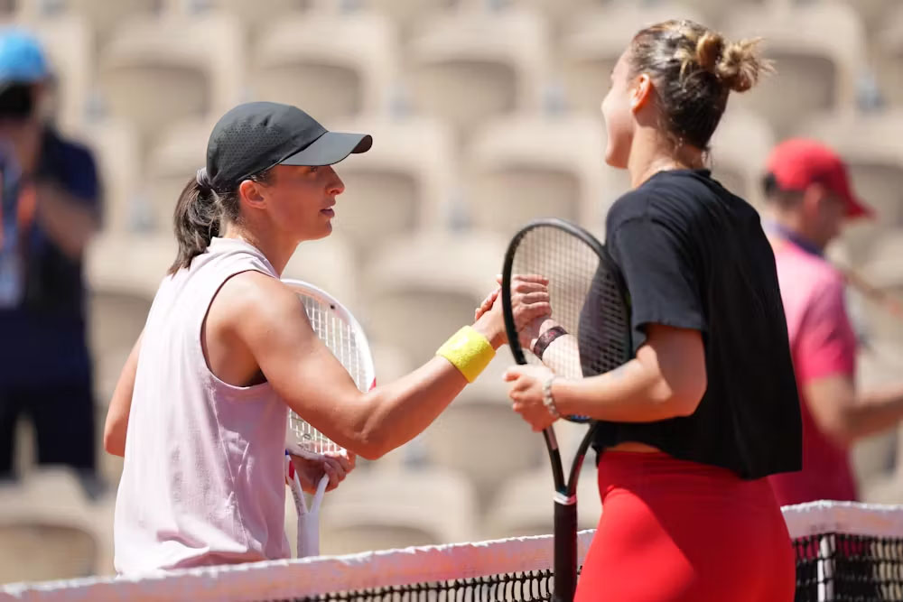 Kết quả Roland Garros 2025 hôm nay