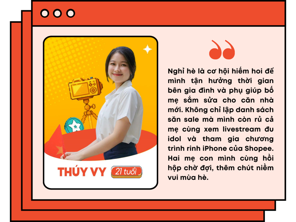 “Khối nghỉ hè” Gen Z lên kế hoạch tận hưởng kỳ nghỉ sôi động: trekking, đu idol, shopping - Ảnh 3.