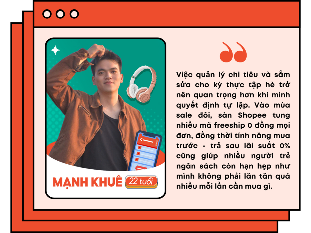 “Khối nghỉ hè” Gen Z lên kế hoạch tận hưởng kỳ nghỉ sôi động: trekking, đu idol, shopping - Ảnh 2.