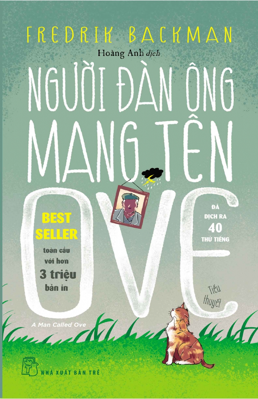 "A Man Called Ove": Khi kiệt tác của Thụy Điển chạm đến thế giới - Ảnh 4. "A Man Called Ove": Khi kiệt tác của Thụy Điển chạm đến thế giới - Ảnh 4.