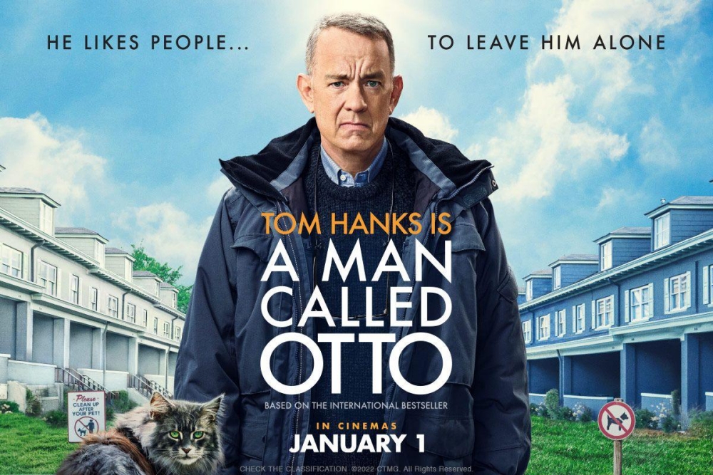 "A Man Called Ove": Khi kiệt tác của Thụy Điển chạm đến thế giới - Ảnh 3. "A Man Called Ove": Khi kiệt tác của Thụy Điển chạm đến thế giới - Ảnh 3.