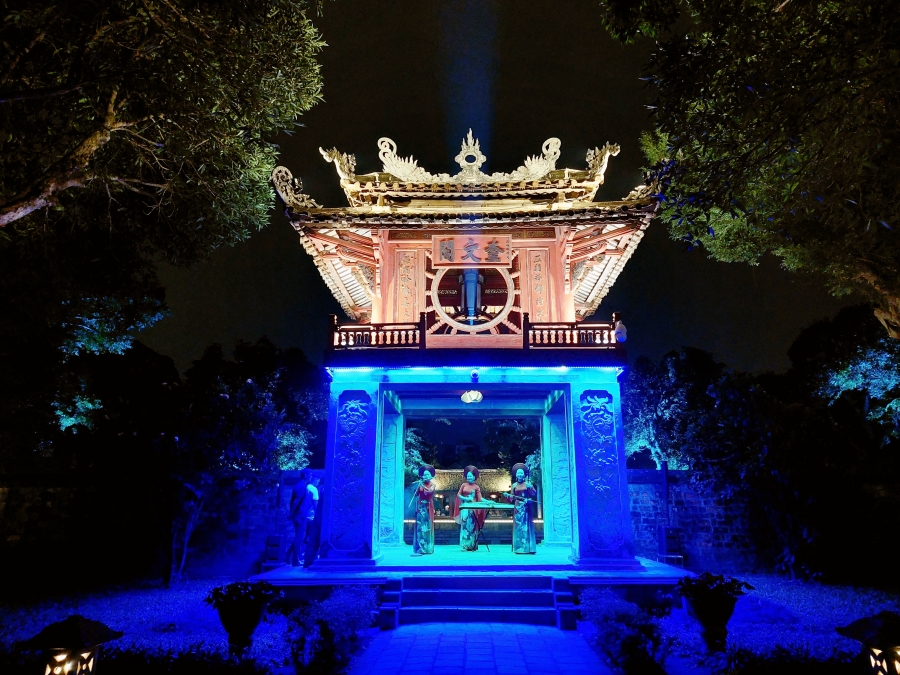 Hà Nội tổ chức Festival Thăng Long - Hà Nội 2025 với quy mô lớn - Ảnh 1. Hà Nội tổ chức Festival Thăng Long - Hà Nội 2025 với quy mô lớn - Ảnh 1.