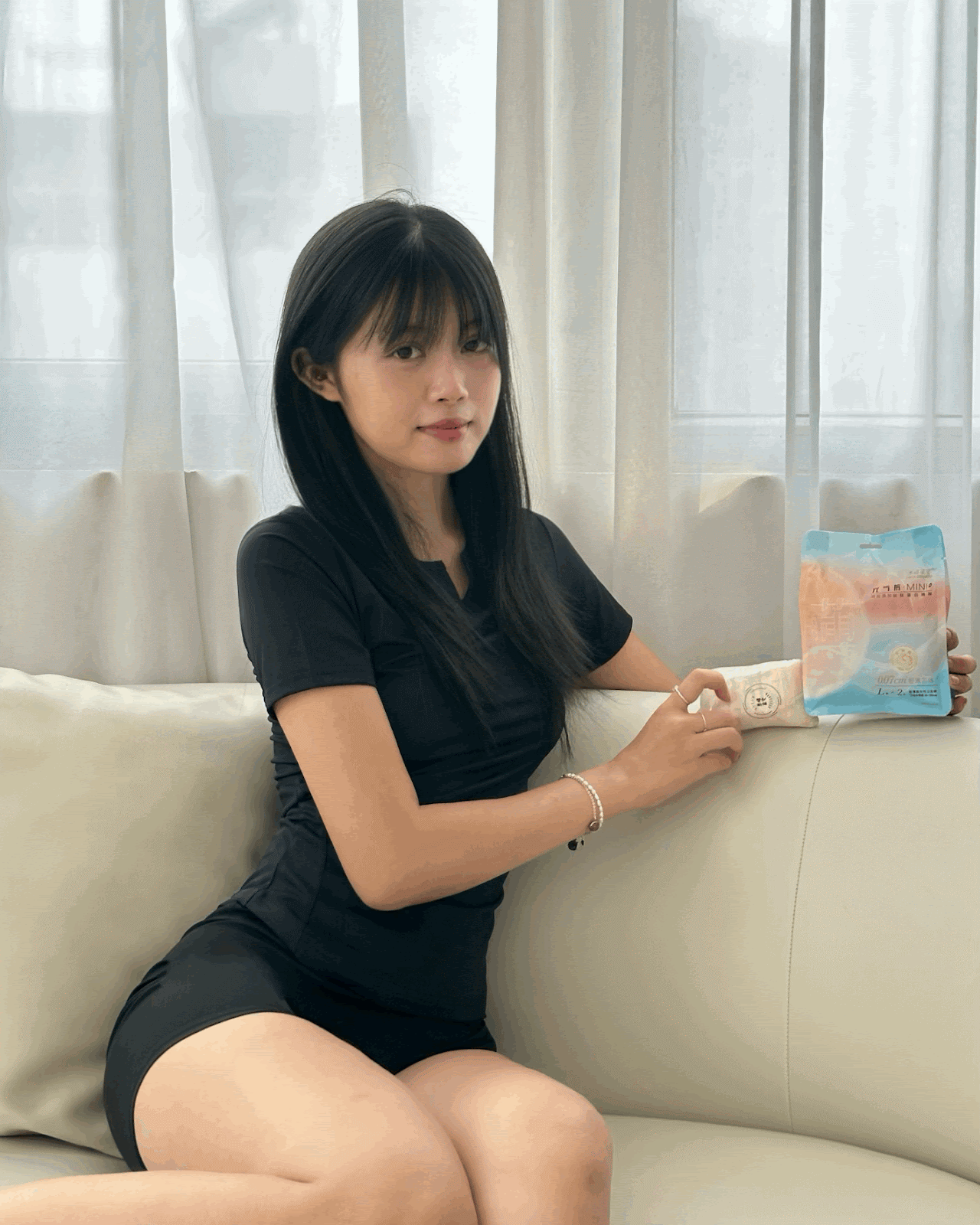 Phụ nữ hiện đại chọn gì để luôn thoải mái và tự tin trong những ngày &quot;ấy&quot; nóng nực? - Ảnh 5.