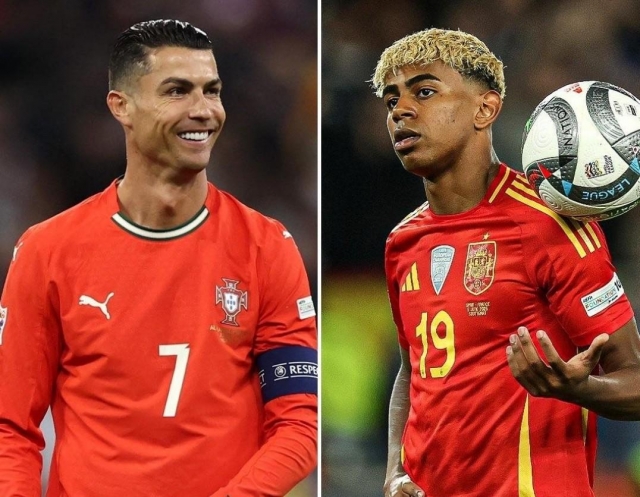 Link xem trực tiếp Tây Ban Nha vs Bồ Đào Nha 2h00 hôm nay, chung kết Nations League 2025 - Ảnh 2.