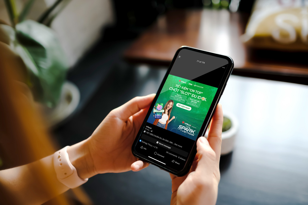 Soi dàn sao sắp đổ bộ K-Star Spark in Vietnam – Presented by VPBank - Ảnh 6.