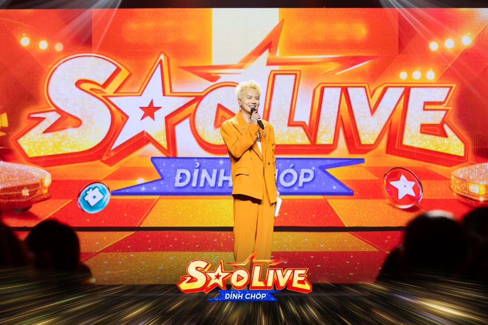 Minh Hằng, Bùi Lan Hương, Dương Hoàng Yến slay hết nấc tại Shopee Sao Live Đỉnh Chóp - Ảnh 8.
