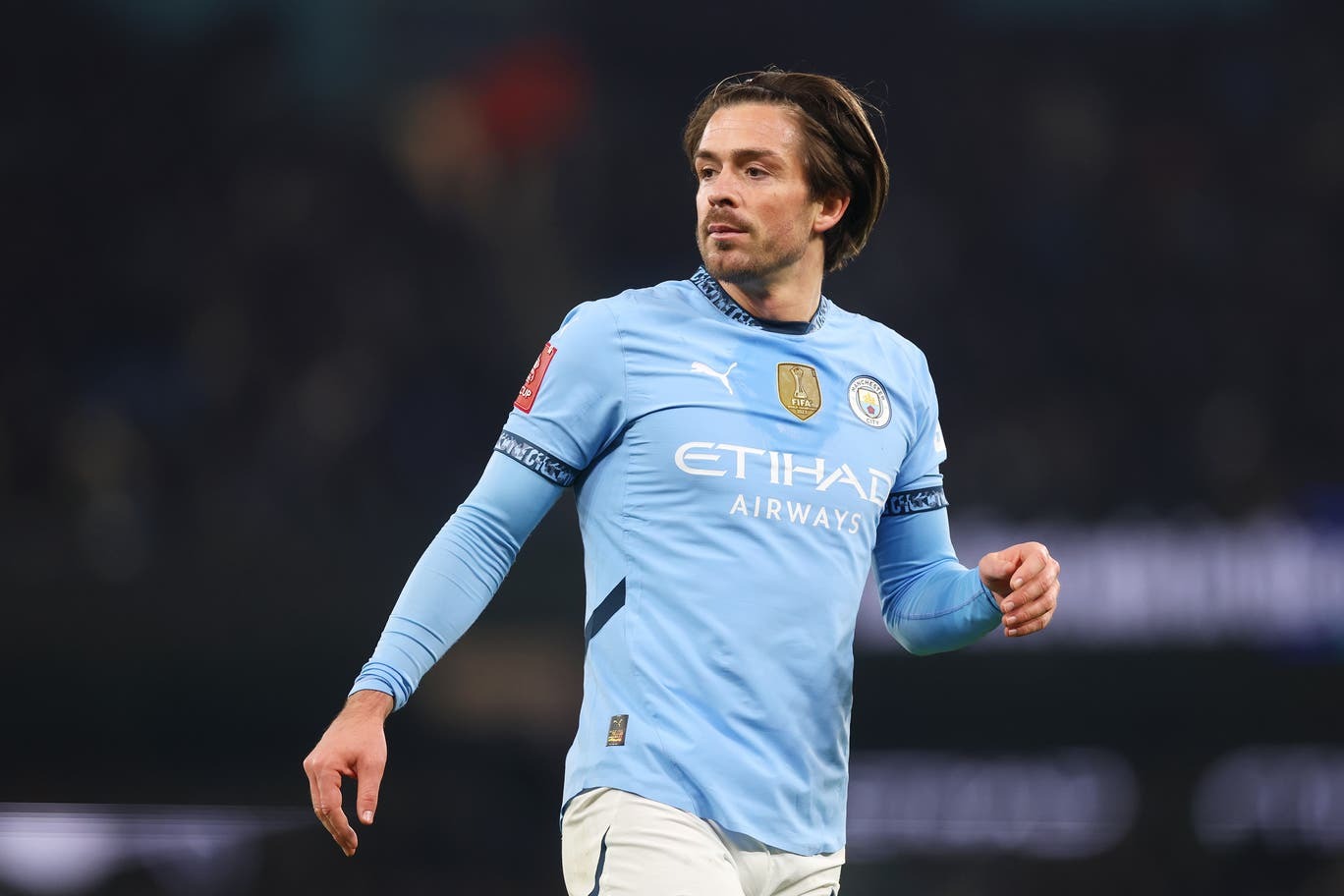 Jack Grealish: Từ ngôi sao trăm triệu tới chỗ bơ vơ
