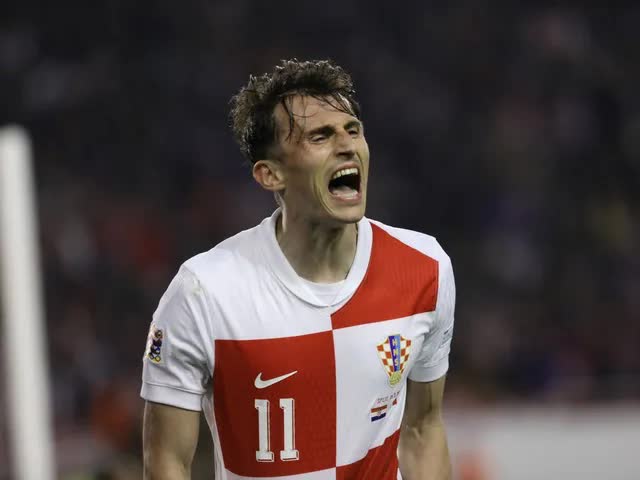 Soi Kèo, soi tỷ lệ Croatia vs CH Czech 01h45 ngày 10/6, vòng loại World Cup 2026 - Ảnh 1.