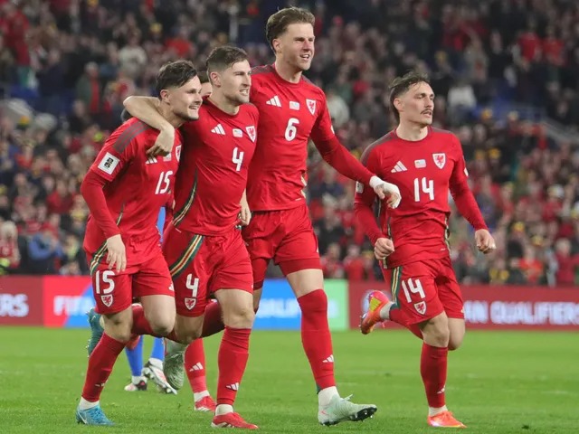 Soi Kèo, soi tỷ lệ Bỉ vs Wales 01h45 ngày 10/6, vòng loại World Cup 2026 - Ảnh 1.