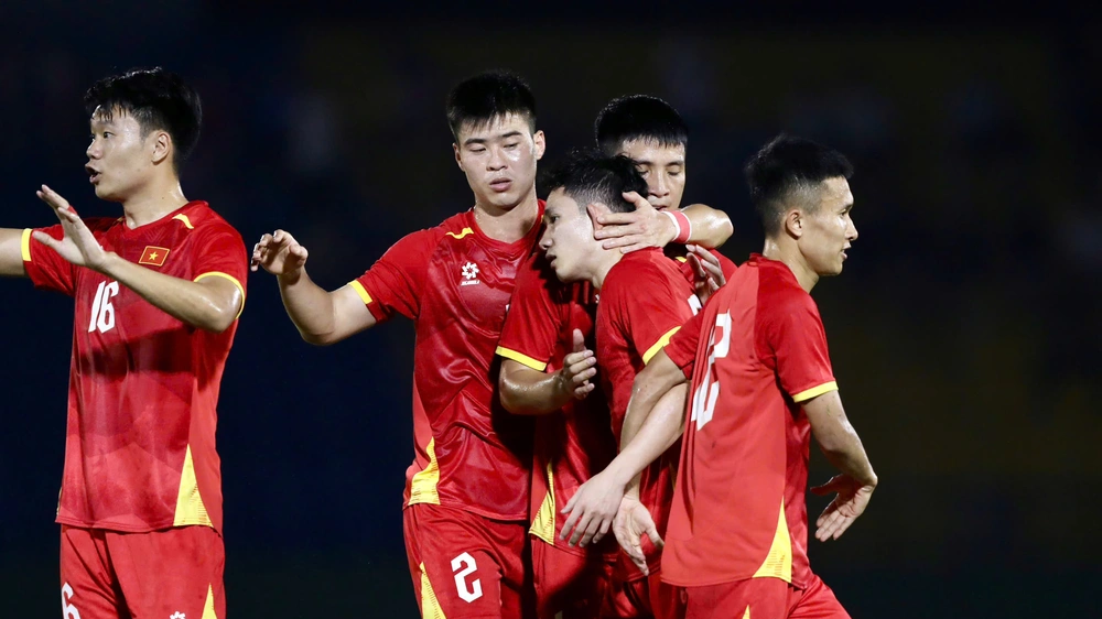 TRỰC TIẾP bóng đá Việt Nam vs Malaysia 20h00 hôm nay, vòng loại Asian Cup 2027