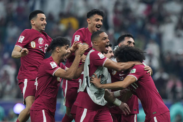 Qatar liệu có kiểm được điểm trên sân Uzbekistan? Qatar liệu có kiểm được điểm trên sân Uzbekistan?