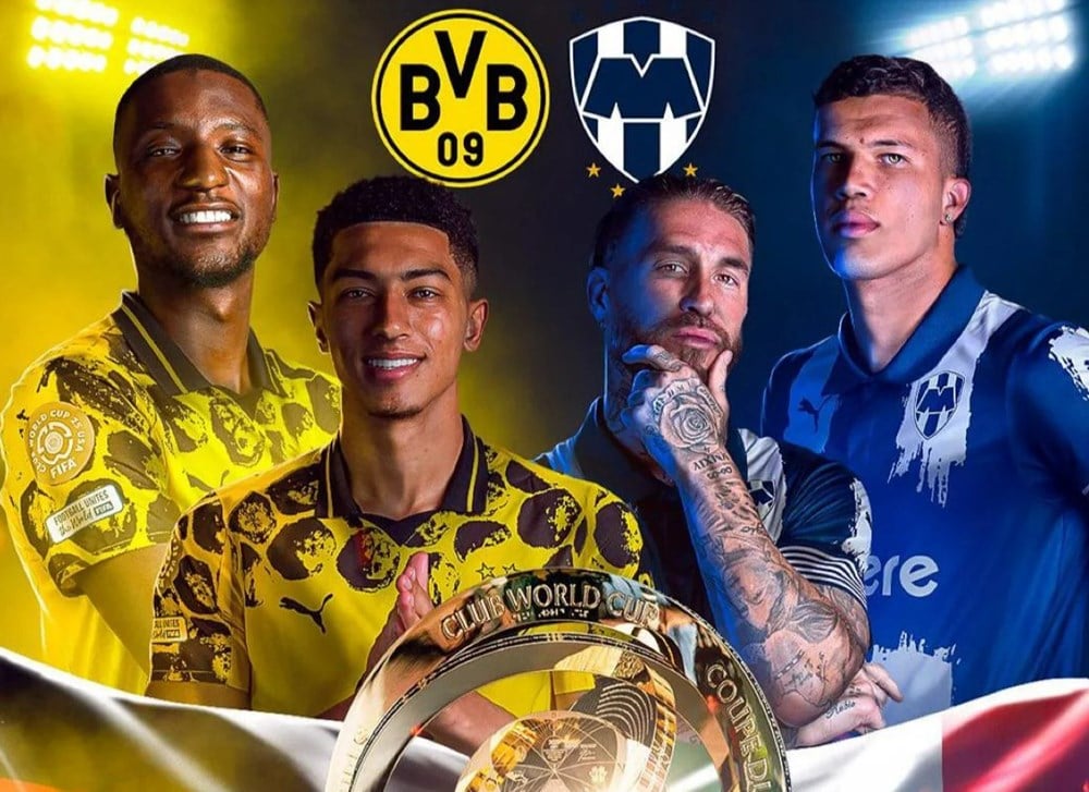 Kết quả bóng đá FIFA Club World Cup 2025 ngày 2/7 - Ảnh 2.