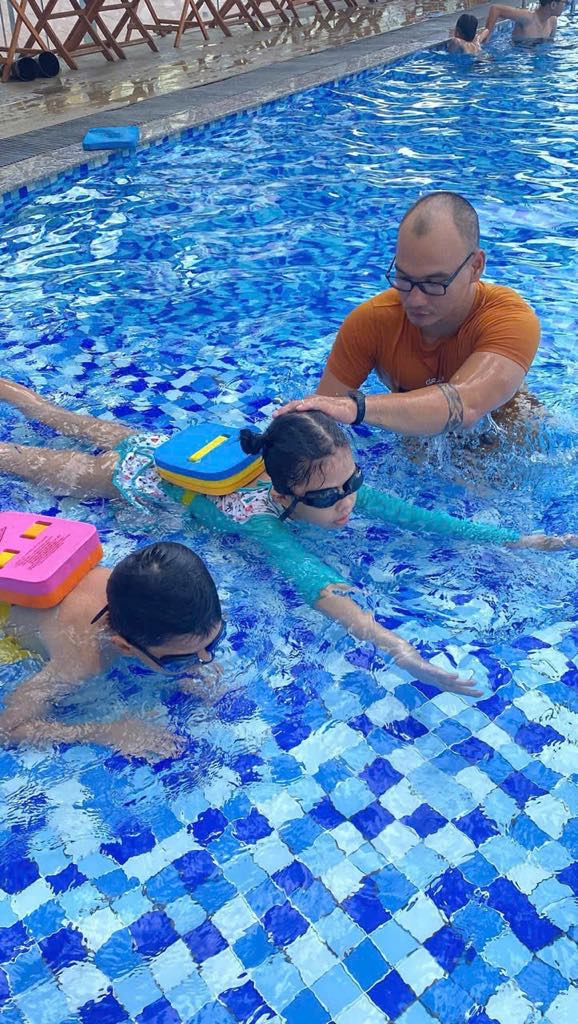 MC Nguyễn Hồng Lợi: &quot;Khi làm được, sẽ thấy hạnh phúc với thành quả của mình&quot; - Ảnh 4.