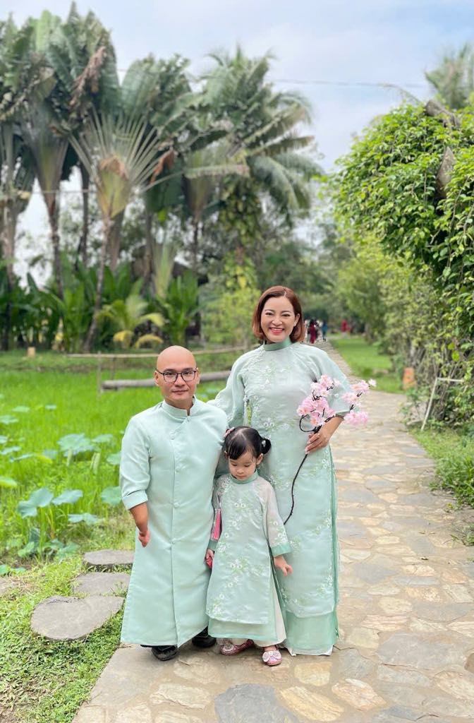 MC Nguyễn Hồng Lợi: &quot;Khi làm được, sẽ thấy hạnh phúc với thành quả của mình&quot; - Ảnh 1.