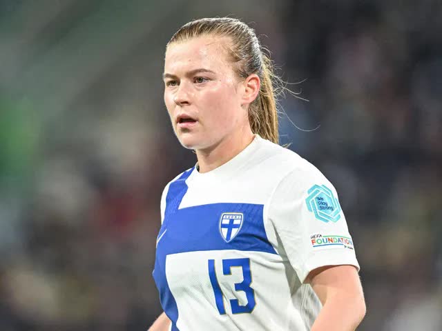 Nhận định, soi tỷ lệ Iceland vs Phần Lan 23h00 ngày 2/7, giải vô địch nữ Châu Âu 2025 - Ảnh 1.