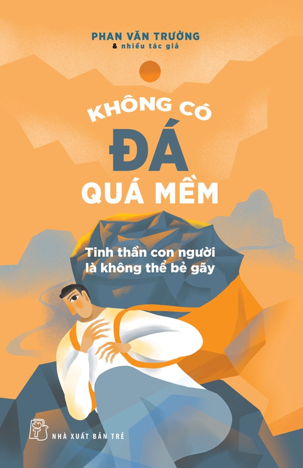 MC Nguyễn Hồng Lợi: &quot;Khi làm được, sẽ thấy hạnh phúc với thành quả của mình&quot; - Ảnh 6.