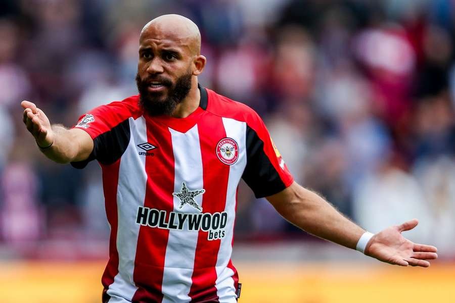 Brentford gửi tối hậu thư cho MU vụ Mbeumo - Ảnh 1.