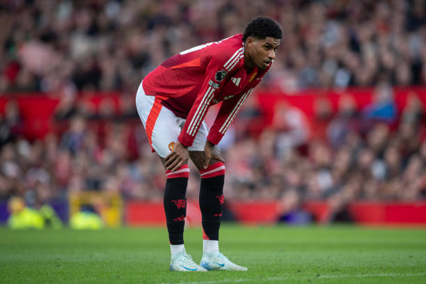 Rashford không có tương lai ở MU