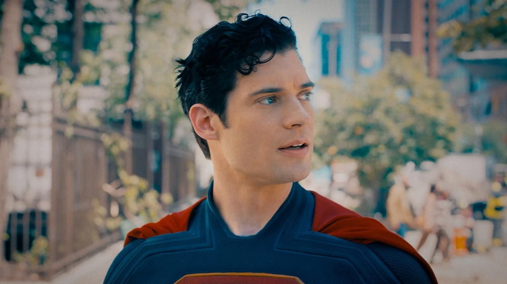 &quot;Superman&quot; lập kỷ lục điểm số khán giả trên Rotten Tomatoes - Ảnh 2.