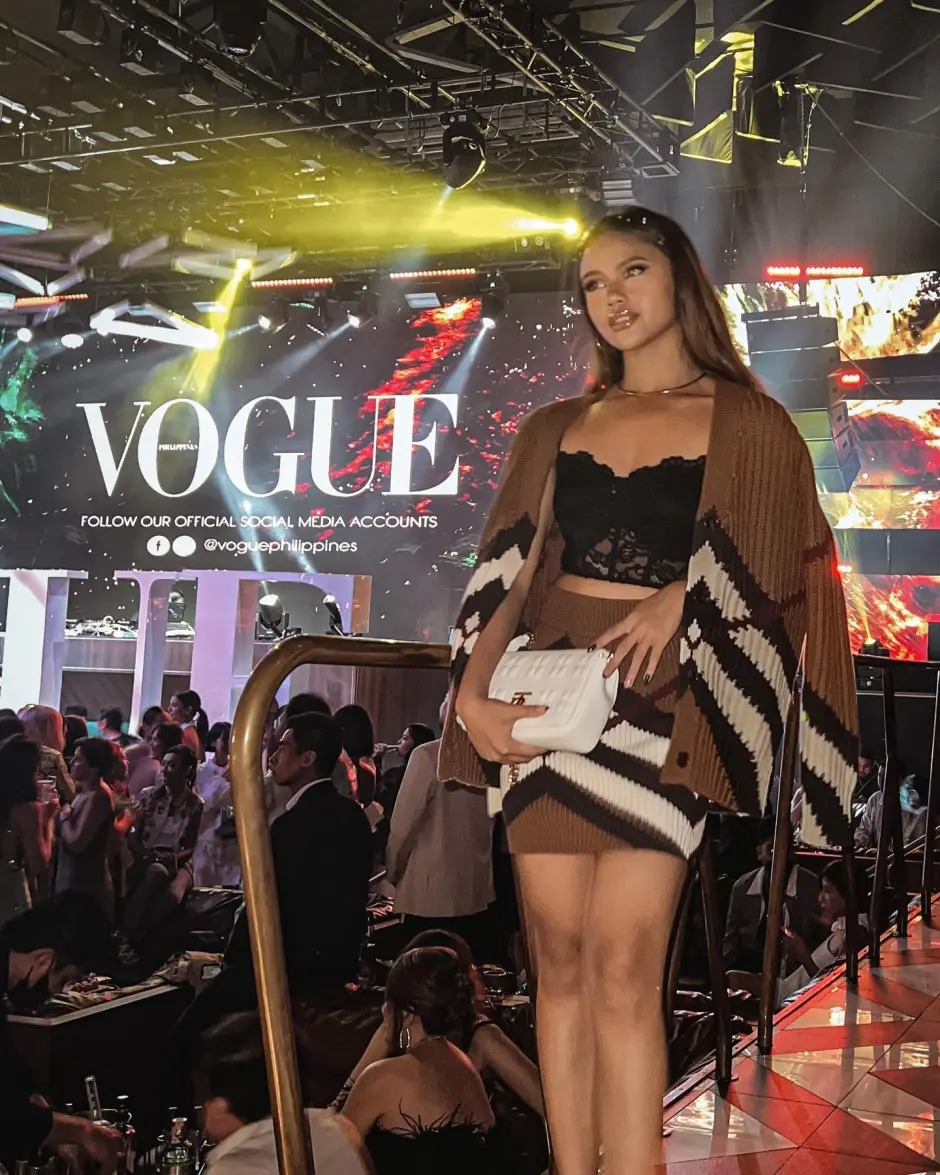 Từ một hot Tik Tok, cô gái 20 tuổi trước ngưỡng cửa trở thành ngôi sao thể thao mới  - Ảnh 2.