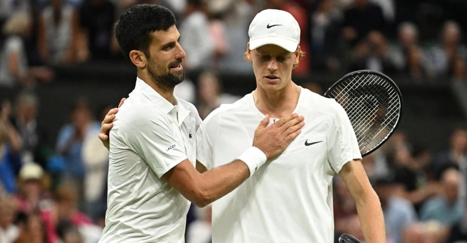 Kết quả Wimbledon 2025 hôm nay