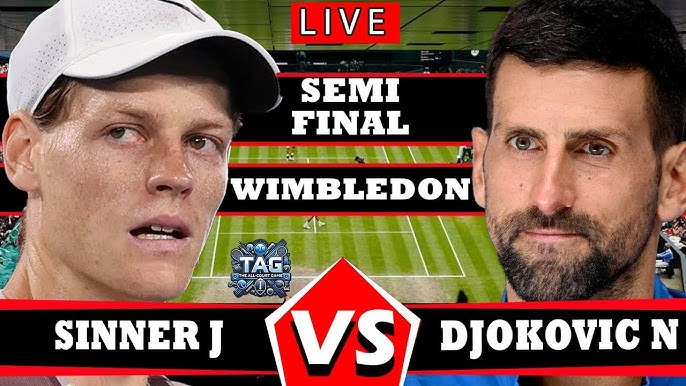 Link xem trực tiếp Wimbledon 2025 hôm nay 11/7 - Ảnh 3.