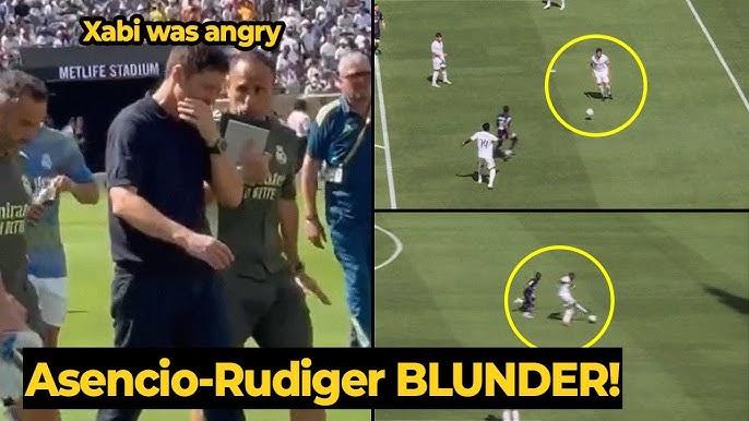 Real Madrid thua đậm PSG là hệ quả tất yếu của sự mất cân bằng - Ảnh 4.