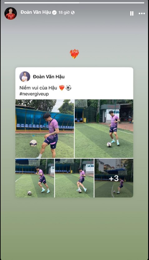 Tin nóng thể thao sáng 11/7: Tuyển thủ bóng chuyền Việt Nam dính chấn thương hy hữu, CĐV nói thẳng sự thật - Ảnh 3.