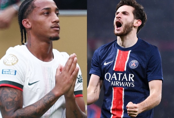 Kết Quả Bóng Đá Fifa Club World Cup 2025 Ngày 13/7 - Ảnh 1. Kết Quả Bóng Đá Fifa Club World Cup 2025 Ngày 13/7 - Ảnh 1.