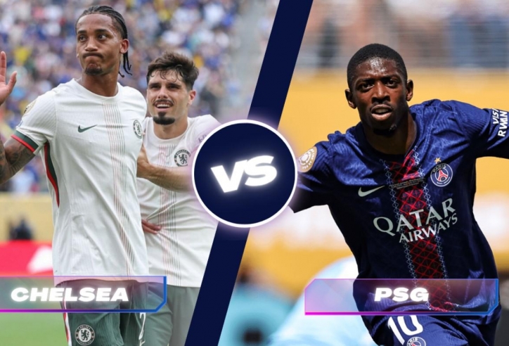 Link xem trực tiếp bóng đá FIFA Club World Cup 2025 ngày 13/7 - Ảnh 2.