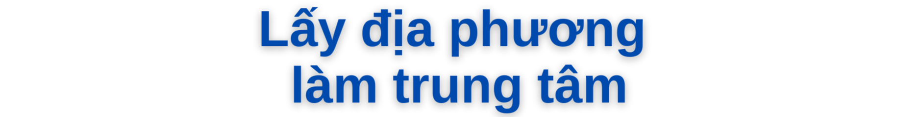 Quảng bá hình ảnh quốc gia trong kỷ nguyên mới (kỳ 1): Nghịch lý giữa tiềm năng, giá trị và mức độ nhận diện  - Ảnh 5.