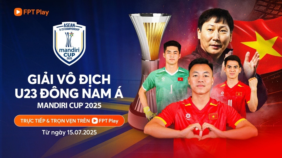 U23 Đông Nam Á