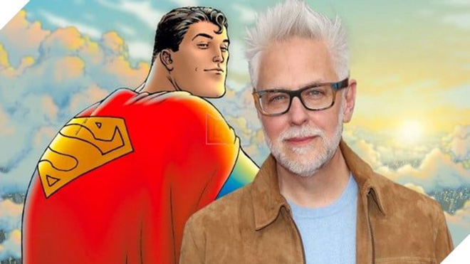 'Superman' mang thông điệp hy vọng đến thế giới - Ảnh 1.
