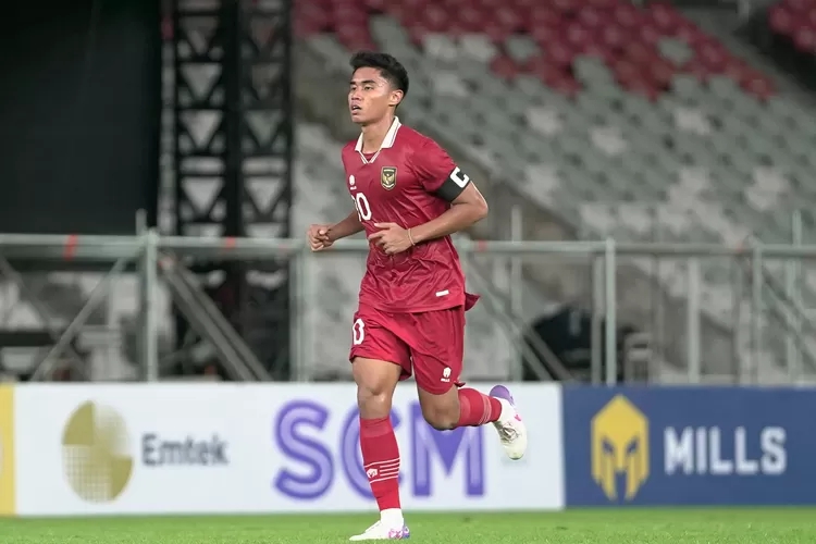 AFF 'gọi tên' Thái Sơn và Văn Trường của U23 Việt Nam - Ảnh 1.