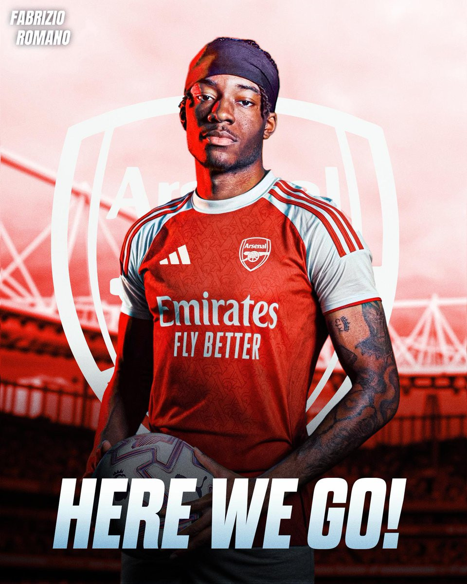 Arsenal chiêu mộ Madueke bất chấp làn sóng phản đối