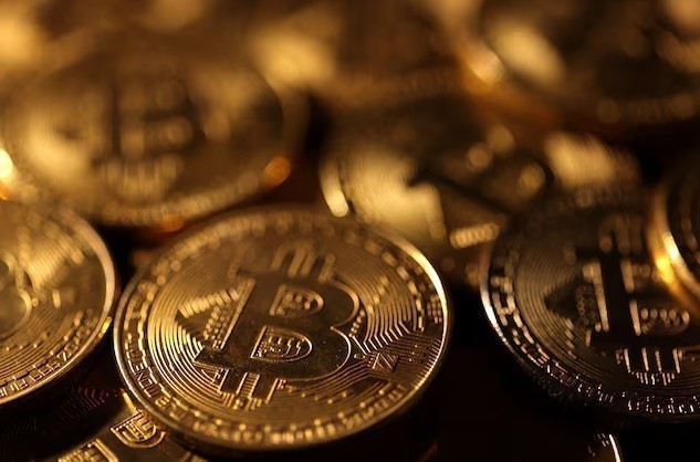 Bitcoin tăng vượt ngưỡng 116.000 USD/BTC - Ảnh 1.